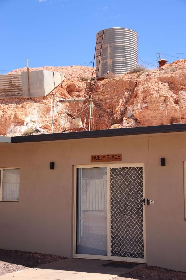 Holly Place Coober Pedy Extérieur photo