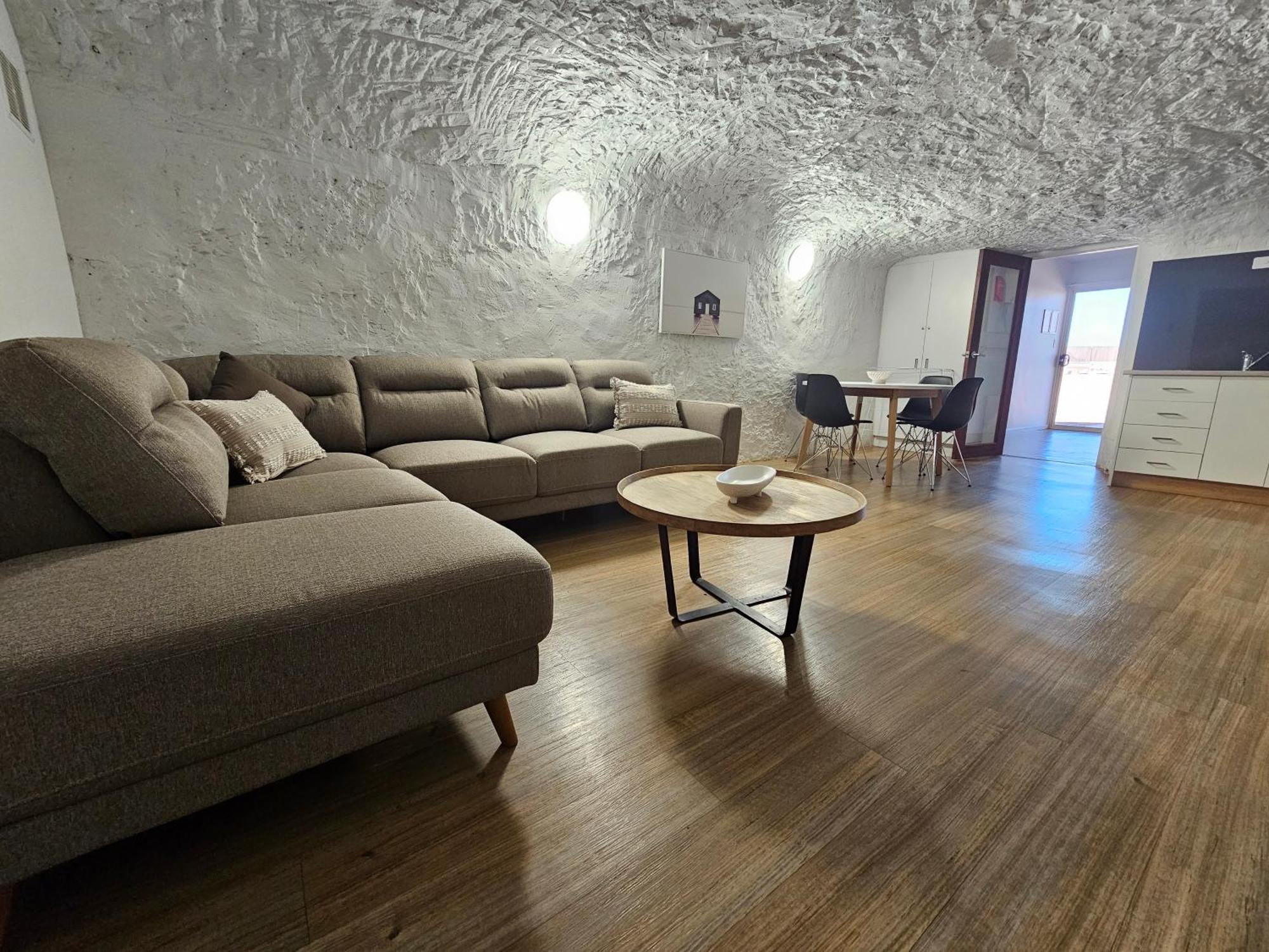 Holly Place Coober Pedy Extérieur photo